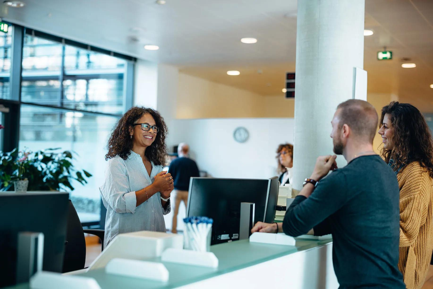 Digital Services for Efficient Tax Support